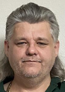Nathan Shawn Allen a registered Sex or Violent Offender of Oklahoma