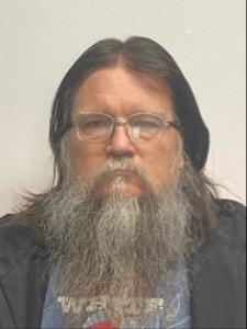 Richard L Hymel a registered Sex or Violent Offender of Oklahoma