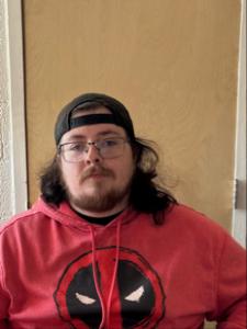 Robert Prasch a registered Sex or Violent Offender of Oklahoma