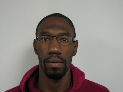 Carlos Cecil Crook a registered Sex or Violent Offender of Oklahoma