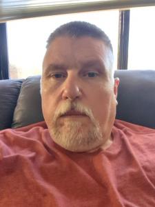 Randall Barry Nichols a registered Sex or Violent Offender of Oklahoma