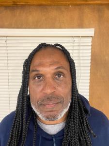 Todd Neal Tillotson a registered Sex or Violent Offender of Oklahoma