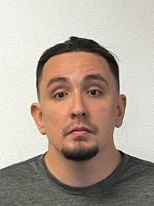 Michael Christen Sarosy a registered Sex or Violent Offender of Oklahoma