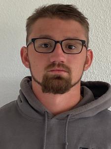 Cole Robert Stephenson a registered Sex or Violent Offender of Oklahoma
