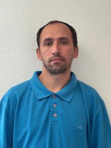 Cory Scott Langston a registered Sex or Violent Offender of Oklahoma