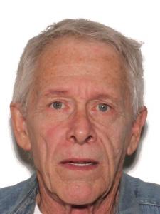 Roy Lee Featherston a registered Sex or Violent Offender of Oklahoma