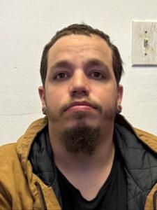 Zachary Allen Binkley a registered Sex or Violent Offender of Oklahoma