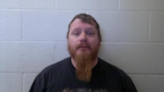 Karl Wayne Decker Jr a registered Sex or Violent Offender of Oklahoma
