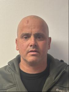 Matthew Newton Burcham a registered Sex or Violent Offender of Oklahoma