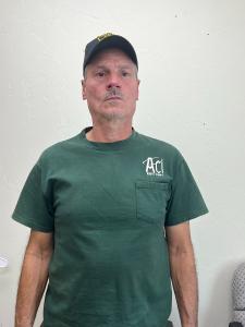 David M Segraves a registered Sex or Violent Offender of Oklahoma