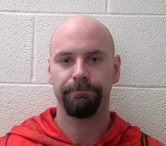 Christian Ray Tucker a registered Sex or Violent Offender of Oklahoma