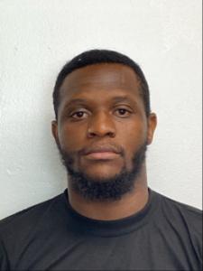 Larenz Young a registered Sex or Violent Offender of Oklahoma