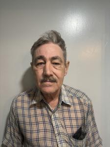 Mark James Law a registered Sex or Violent Offender of Oklahoma