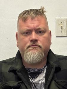 Derrick Duane Kearnes a registered Sex or Violent Offender of Oklahoma