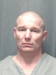Jeremiah W Creekmore a registered Sex or Violent Offender of Oklahoma