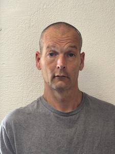Jeremy David Hintergardt a registered Sex or Violent Offender of Oklahoma