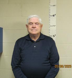 Grady Elton Ferguson a registered Sex or Violent Offender of Oklahoma