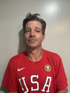 George Ashley Potter a registered Sex or Violent Offender of Oklahoma