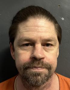 Eric Christensen a registered Sex or Violent Offender of Oklahoma