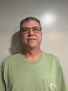 William Daniel Turner a registered Sex or Violent Offender of Oklahoma