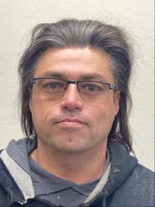 Joshua Ray Singleton a registered Sex or Violent Offender of Oklahoma