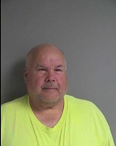 Frank Leal a registered Sex or Violent Offender of Oklahoma