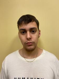 Preston Chandler Maynard a registered Sex or Violent Offender of Oklahoma