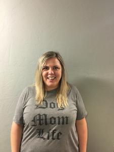 Whitney Blair Fetters a registered Sex or Violent Offender of Oklahoma