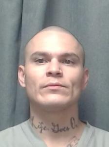 Clayton Eugene Smith a registered Sex or Violent Offender of Oklahoma