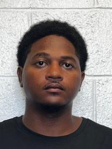 Zerek Lamontre Williams a registered Sex or Violent Offender of Oklahoma