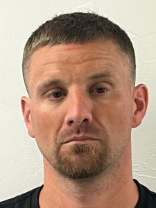 Casey Joel Weant a registered Sex or Violent Offender of Oklahoma