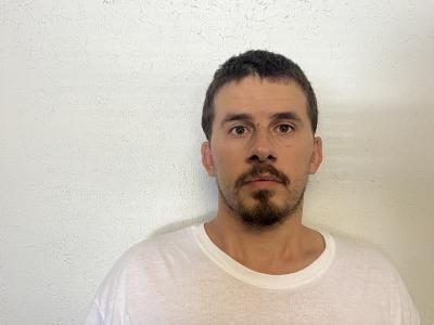 Rhett Tyler Burge a registered Sex or Violent Offender of Oklahoma