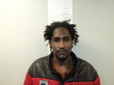 Trumaine Al Johnson a registered Sex or Violent Offender of Oklahoma