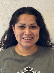 Kayla Renee Lena a registered Sex or Violent Offender of Oklahoma