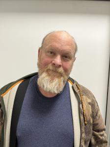 Howard Dawane Bruner a registered Sex or Violent Offender of Oklahoma