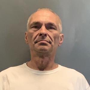 Michael Lynn Tate a registered Sex or Violent Offender of Oklahoma