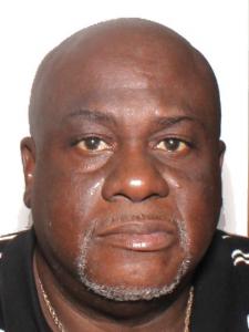 Charles Herbert Haley a registered Sex or Violent Offender of Oklahoma
