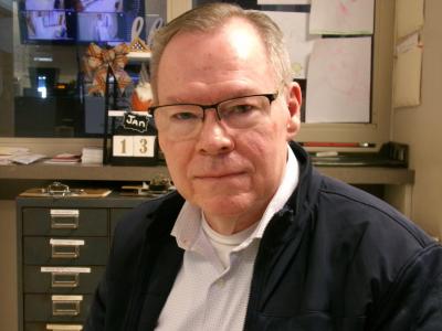 Brian Graham a registered Sex or Violent Offender of Oklahoma