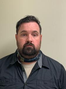 Michael Roy Travis a registered Sex or Violent Offender of Oklahoma