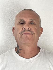 Arturo Contreras a registered Sex or Violent Offender of Oklahoma