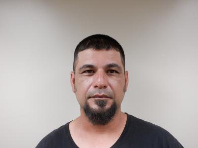Harley Davidson Keeton a registered Sex or Violent Offender of Oklahoma