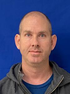 John David Wing a registered Sex or Violent Offender of Oklahoma