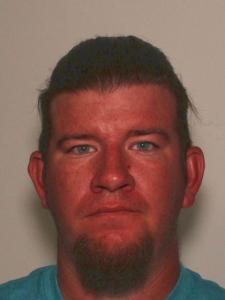 Hal Gene Wychopen III a registered Sex or Violent Offender of Oklahoma