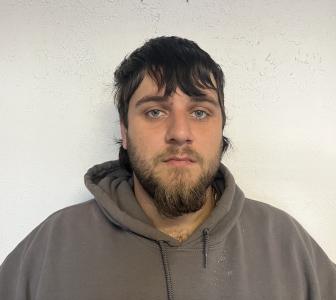 Michael Sean Stone a registered Sex or Violent Offender of Oklahoma