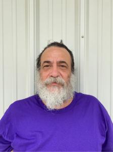Kenneth W Barron a registered Sex or Violent Offender of Oklahoma