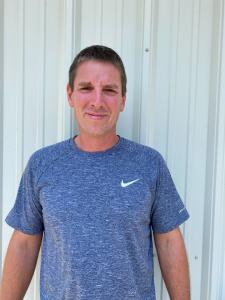 Kevin Hugh Pierce a registered Sex or Violent Offender of Oklahoma
