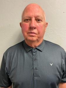 Claude Stanley Fontenot a registered Sex or Violent Offender of Oklahoma