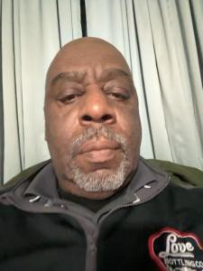 Brenton Duncan a registered Sex or Violent Offender of Oklahoma