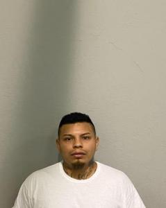 Mario Antonio Butler a registered Sex or Violent Offender of Oklahoma