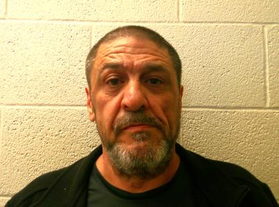 Timothy Patrick Greco a registered Sex or Violent Offender of Oklahoma